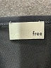 Wilfred Free Black Bodysuit Size XS - photo 3
