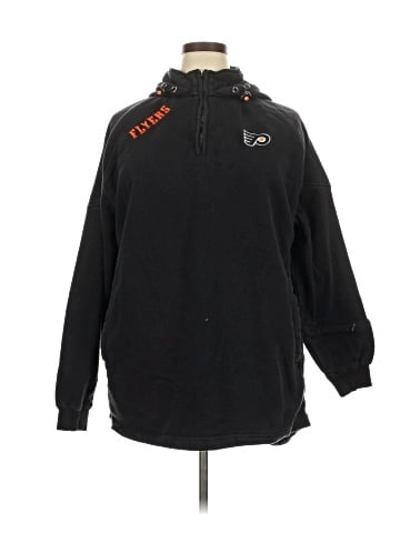 Lee Pullover Hoodie (view 1)