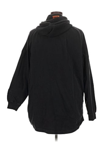 Lee Pullover Hoodie (view 2)