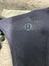 Lululemon Athletica Black Tank Top Size 2 - photo 7