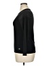 Vogo Black 3/4 Sleeve T-Shirt Size XL - photo 5