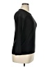 Vogo Black 3/4 Sleeve T-Shirt Size XL - photo 4