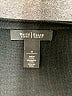 White House Black Market Black Jacket Size M - photo 6