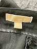 MICHAEL Michael Kors Black Dress Pants Size 8 - photo 6