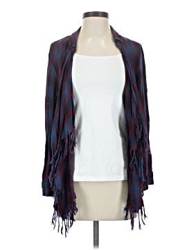 Willow & Clay Cardigan