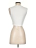 PrettyLittleThing Ivory Tank Top Size 4 - photo 2