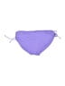 Apt. 9 Solid Purple Swimsuit Bottoms Size XXL - photo 2