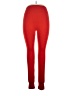 Chances R Red Active Pants Size 1X - photo 1