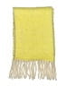 Erfurt Yellow Scarf One size - photo 2