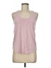 Lululemon Athletica Pink Tank Top Size 6 - photo 1