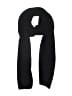 Nollia 100% Polyester Black Scarf One size - photo 1