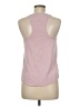Lululemon Athletica Pink Tank Top Size 6 - photo 2