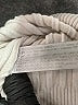 Zara Ivory Long Sleeve Top Size M - photo 8