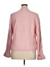Prettygarden Pink Cardigan Size XL - photo 2