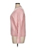 Prettygarden Pink Cardigan Size XL - photo 5