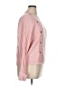 Prettygarden Pink Cardigan Size XL - photo 4