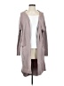 Wishlist Gray Cardigan Size S - photo 1
