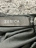 Zesica Solid Black Romper Size S - photo 4
