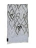 Fraas Gray Blue Scarf One size - photo 2