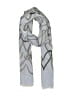 Fraas Gray Blue Scarf One size - photo 1