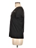 Nike 100% Polyester Black Active T-Shirt Size M - photo 5