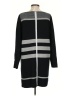 Anthony Richards 100% Acrylic Black Coat Size S - photo 2