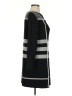 Anthony Richards 100% Acrylic Black Coat Size S - photo 4