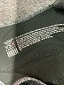 VSX Sport Gray Sports Bra Size XS - photo 7