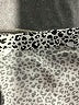Unbranded 100% Viscose Gray 3/4 Sleeve Blouse Size XXL - photo 7