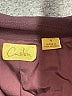 Caslon 100% Polyester Purple Blazer Size 4 - photo 6
