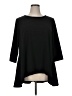 Premise Studio Black Casual Dress Size 1X - photo 1