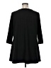 Premise Studio Black Casual Dress Size 1X - photo 2