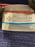 Columbia 100% Polyester Blue Fleece Size M - photo 6