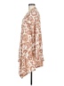 New Directions Tan Cardigan Size M - photo 5