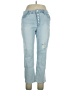 Mac and Me Blue Jeans Size 14 - photo 1
