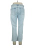 Mac and Me Blue Jeans Size 14 - photo 2