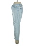 Mac and Me Blue Jeans Size 14 - photo 5
