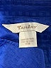 TanJay Blue Coat Size 18 - photo 6
