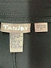 TanJay Black Dress Pants Size 12 - photo 7