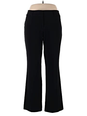 Ann Taylor LOFT Outlet Dress Pants (view 1)