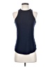 Banana Republic Blue Tank Top Size XS - photo 1