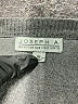 Joseph A. Stripes Gray Pullover Sweater Size XL - photo 7