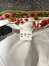 Unbranded Floral White Casual Skirt Size S - photo 4