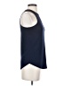 Banana Republic Blue Tank Top Size XS - photo 4