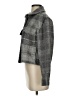 Old Navy Plaid Gray Jacket Size XS - photo 5