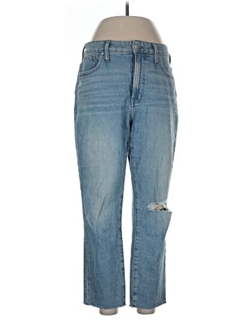Madewell Jeans (view 1)