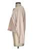 Chaser Pink Long Sleeve Blouse Size S - photo 5
