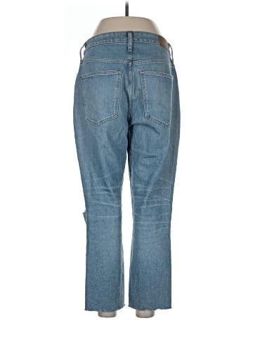Madewell Jeans (view 2)