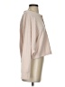 Chaser Pink Long Sleeve Blouse Size S - photo 4