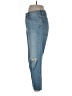 Madewell Blue Jeans Size 30 waist - photo 5